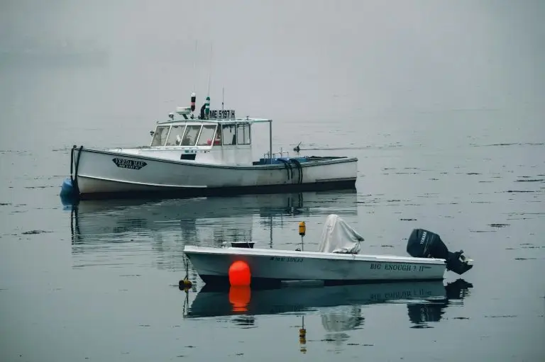 How to Value a Marine & Fishing Company: Vessel Condition, Quota Holdings, and What Buyers Are Really Paying For