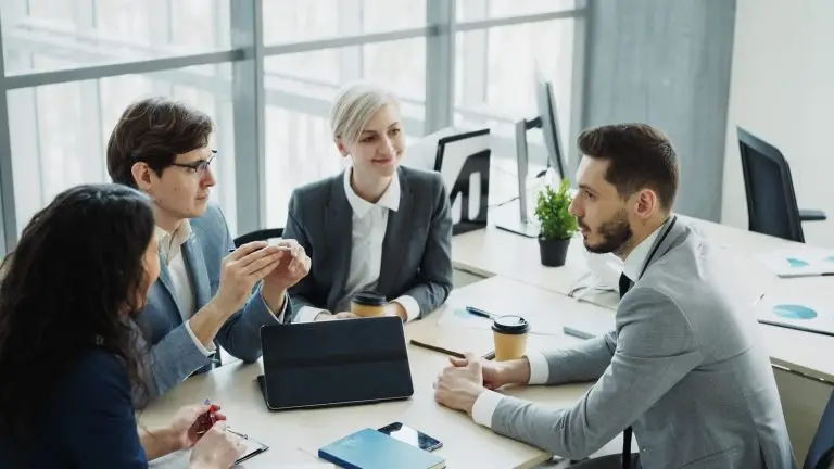 Keeping Key Employees During a Business Sale: Stay Bonuses, Phantom Equity, and More