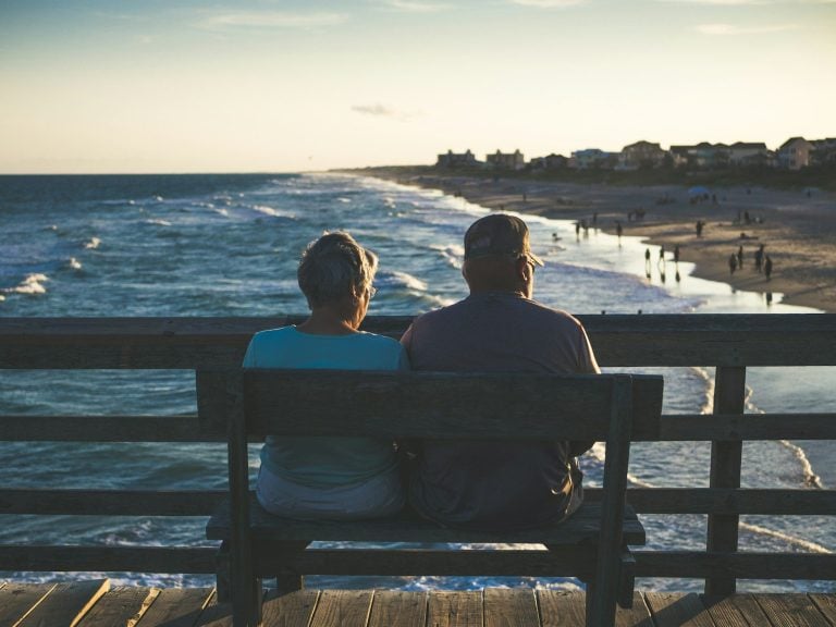 Retirement Planning for Business Owners: Your Company Is Not Your Retirement Plan