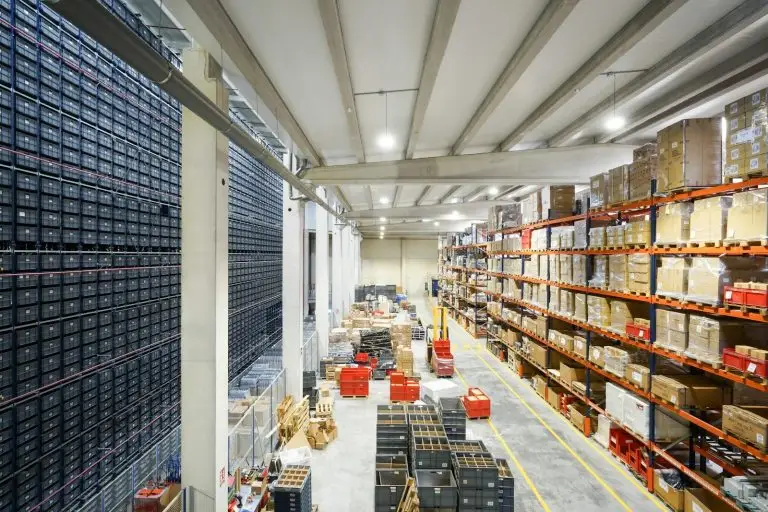 Why National Distributors and Private Equity Are Buying Atlantic Canadian Distribution Companies — and What It Means for You