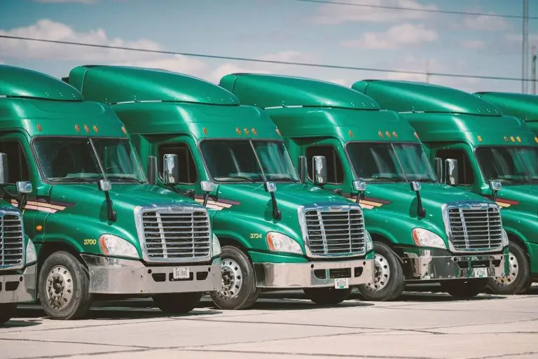 The Changing Landscape for Transportation Business Owners in Atlantic Canada