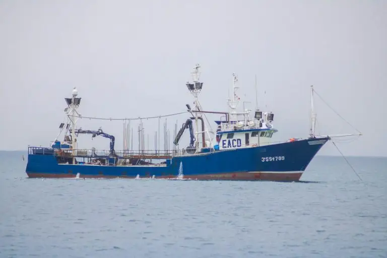 Why Corporate Fishing Enterprises and Processors Are Buying Atlantic Canadian Fishing Operations — and What It Means for You