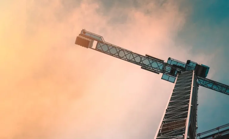 How to Value a Construction Company: Backlog, Bonding, and What Buyers Are Really Paying For