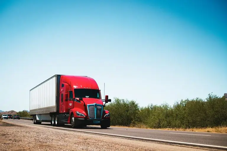 How to Value a Transportation Company: Fleet Age, Operating Authority, and What Buyers Are Really Paying For