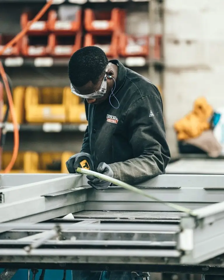 7 Factors That Drive (or Destroy) the Value of a Manufacturing Business