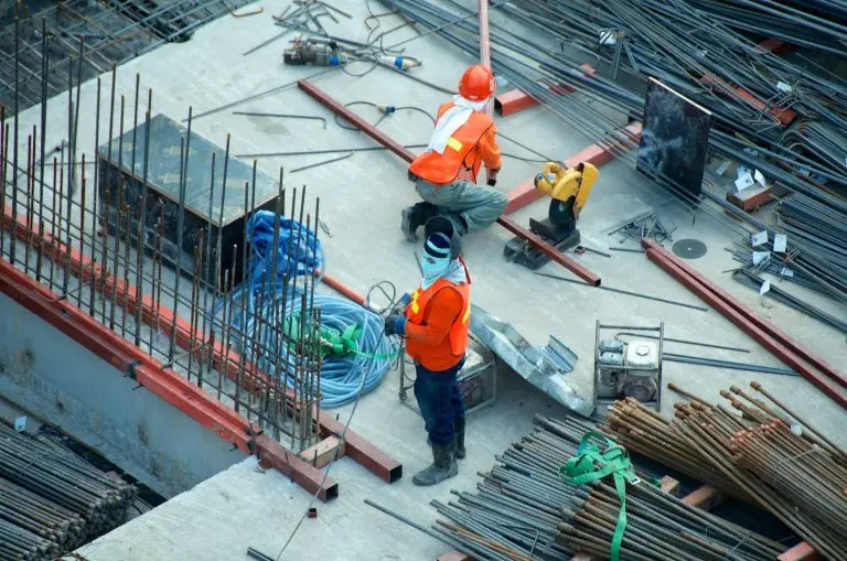 Why National Contractors and Private Equity Are Buying Atlantic Canadian Construction Companies — and What It Means for You